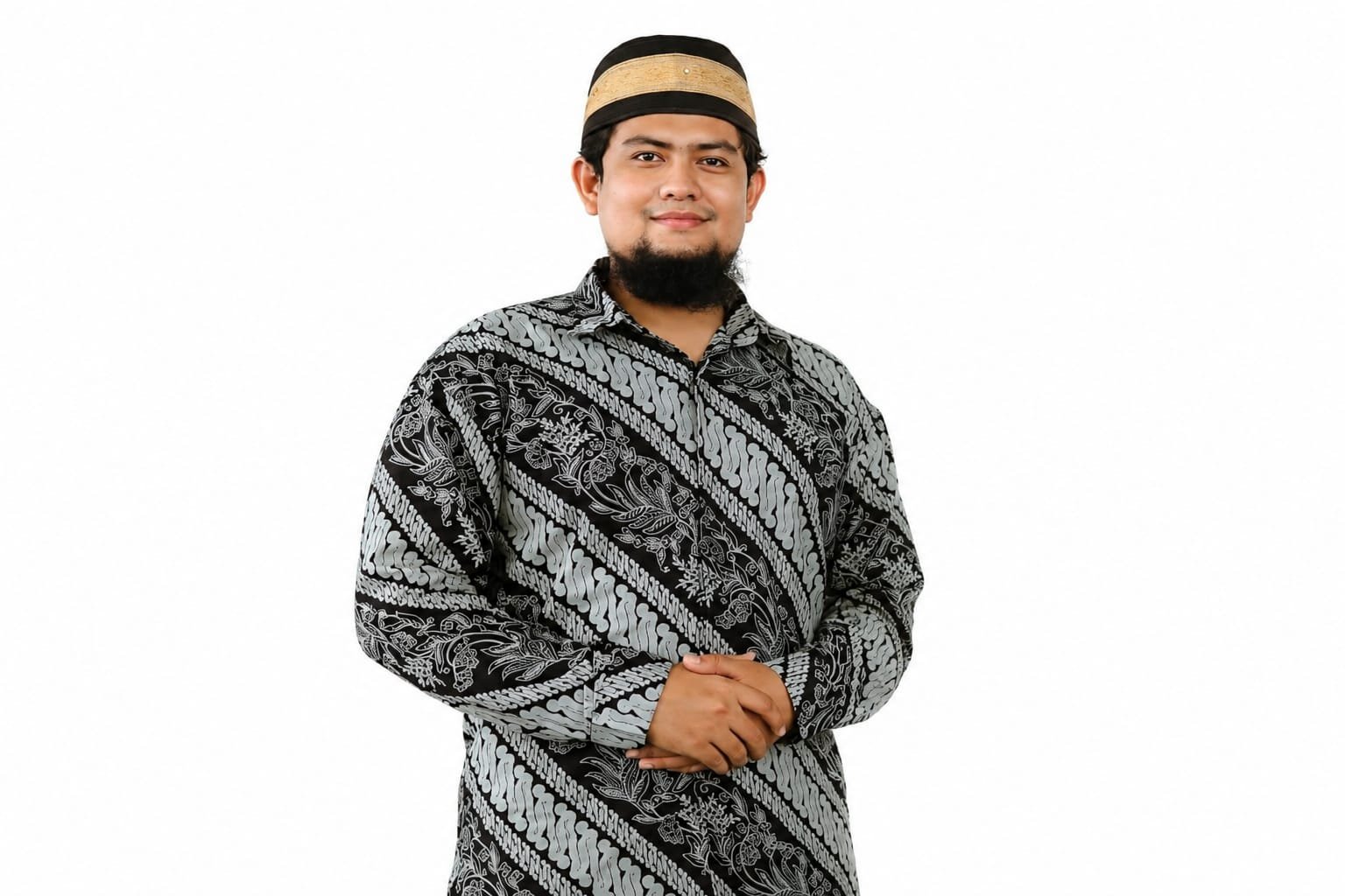 Ustadz H. Omytab Prakaz Ahmmed