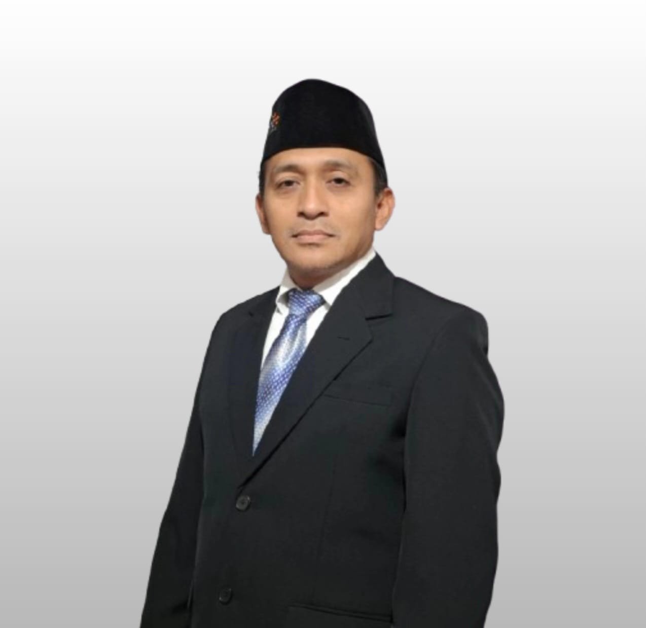 Ustadz H. Iswahyudi