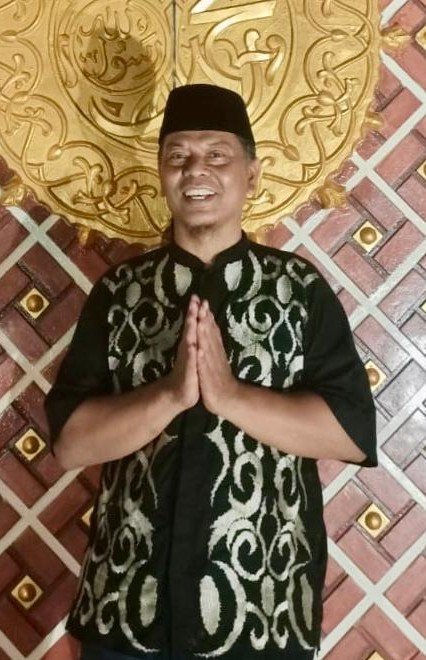 Ustadz H. Rosyid Faridho